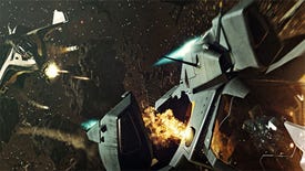 Alpha Dog: Star Citizen Update Triples Its Playable Ships