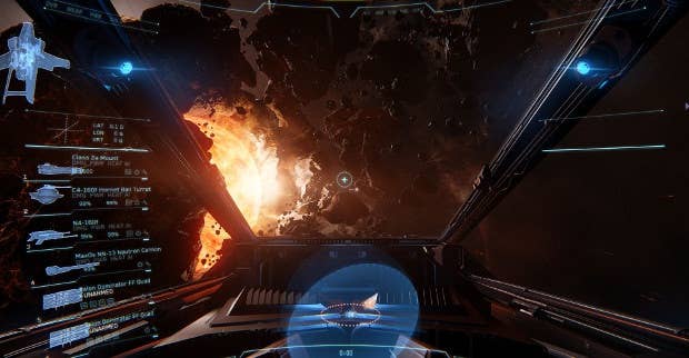 Star Citizen Dogfighting Module Download - Colaboratory