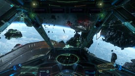 Star Citizen 1.1 Launches, Adds Ship Rental And Landing