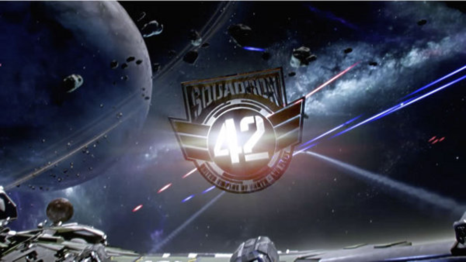 The Galaxy - Roberts Space Industries  Follow the development of Star  Citizen and Squadron 42