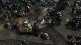 Image for Best StarCraft 2 mods: huge RTS campaigns you can play for free