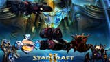 Bilder zu Starcraft 2 Legacy of the Void - Die neuen Einheiten