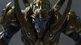 Obrazki dla StarCraft 2: Legacy of the Void - premiera 10 listopada