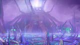 StarCraft 2: Legacy of the Void biedt gameplay aan lichtsnelheid