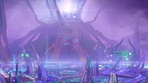 StarCraft 2: Legacy of the Void biedt gameplay aan lichtsnelheid