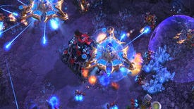 Image for StarCraft 2 launching generous free version this month