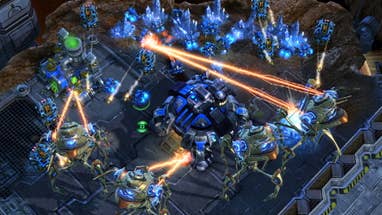 Five years later, the best strategy game on Switch is still the gold  standard