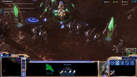 Image for StarCraft fan-remake mod Mass Recall for StarCraft 2 is finally complete
