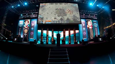 Blizzard signs three-year deal with ESL, Dreamhack