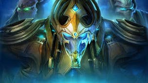 Starcraft 2: Legacy of the Void patch adds a new map and co-op commander