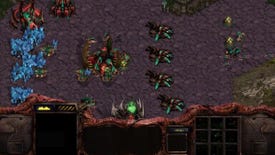 Image for StarCraft Remastered launching on August 14th
