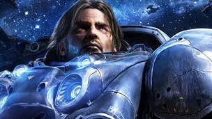 StarCraft II: Midnight store openings listed for Europe and US