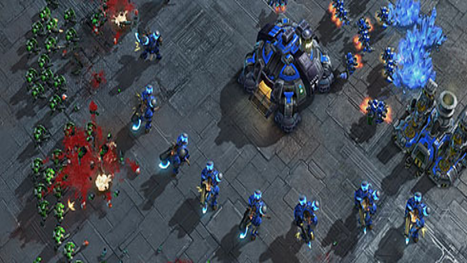 Get Ready for Starcraft 3: What's Coming!