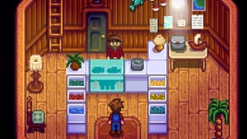 Stardew Valley's next update will add "a significant new piece of endgame content"