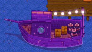 New winter town event, more NPC events, a new collection and decorations all added to next Stardew Valley update
