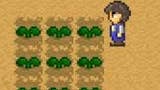 Here's what Stardew Valley looked like five years ago