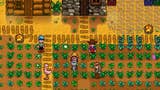 Stardew Valley creator offers another peek at "really fun" multiplayer mode