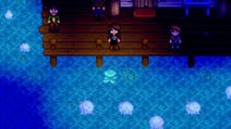 Stardew Valley Dance of the Moonlight Jellies explained