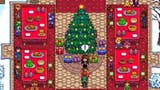 Stardew Valley Feast of the Winter Star, including secret gift-giving explained