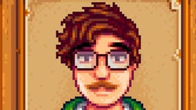 Local man becomes Harvey from Stardew Valley to get his wife's attention