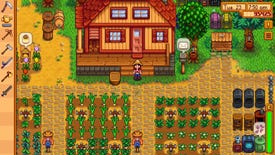 Image for Stardew Valley coming to iOS this month, able to import PC saves
