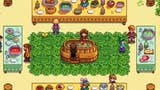 Stardew Valley Luau, including the potluck soup explained
