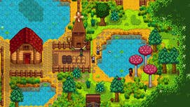 Stardew Valley 1.6 update will feature big chests so you can store more stuff