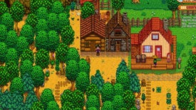 Stardew Valley multiplayer could 'be ready in about a month'