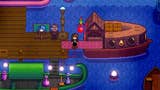 Stardew Valley Night Market and Mermaid Boat puzzle solution explained