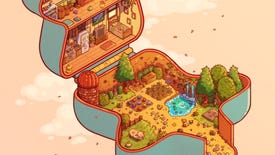 Stardew Valley looks well cute as a Polly Pocket toy