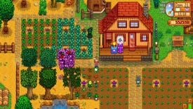 Stardew Valley will let you change professions