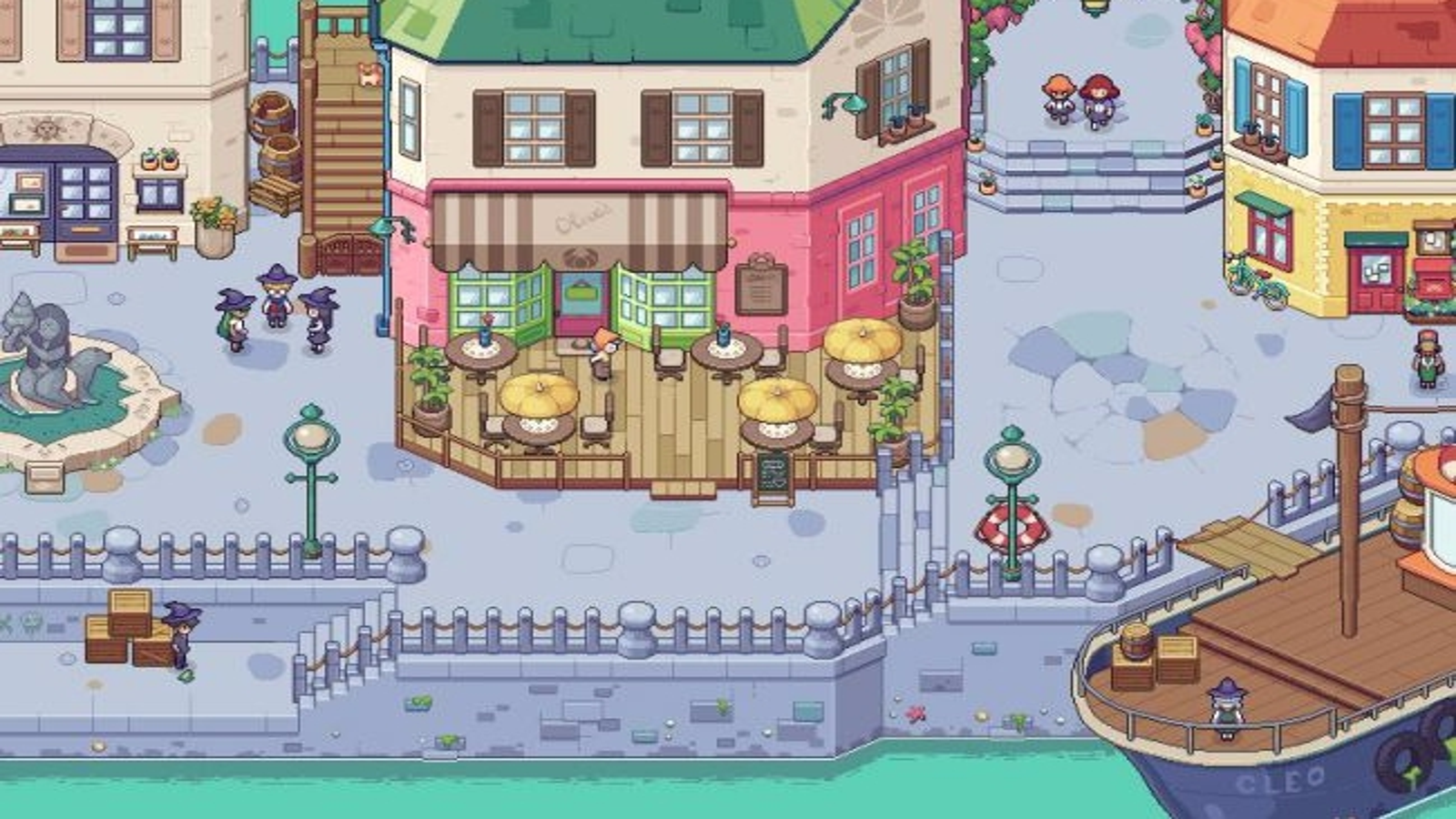 Delightful farming RPG 'Stardew Valley' is coming to iOS