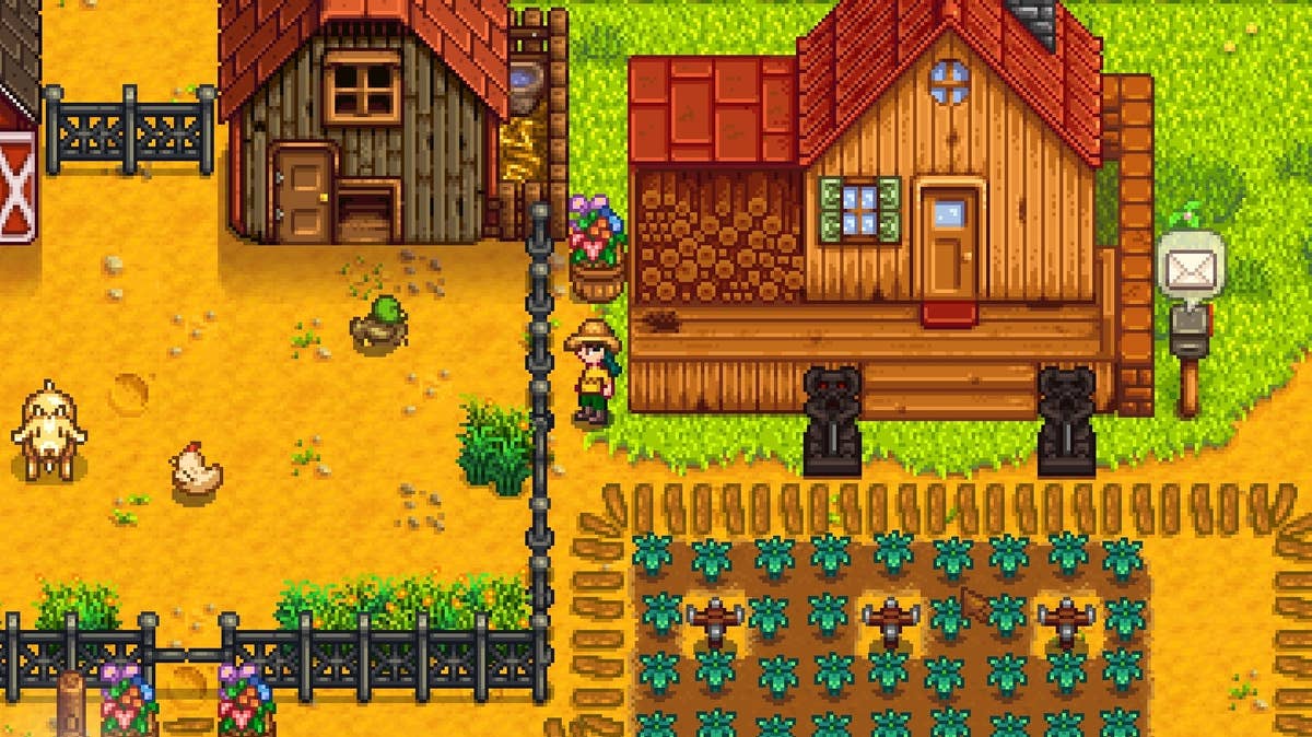 Multijogador - Stardew Valley Wiki