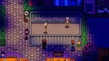 Stardew Valley Spirit's Eve, including the Haunted Maze and Golden Pumpkin explained