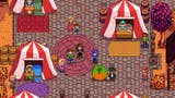 Stardew Valley Stardew Valley Fair, including Grange Display and Star Tokens explained