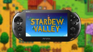 Stardew Valley headed to PlayStation Vita