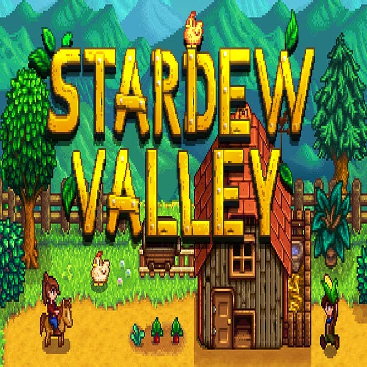 Game Talk #2: Stardew Valley, saúde mental e escapismo em jogos - Horizontes