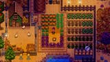 Stardew Valley's multiplayer update is now available in public beta on PC