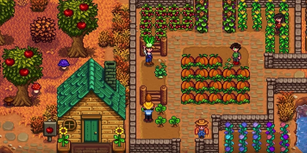 Will Stardew Valley Multiplayer Ever Arrive on Mobile?
