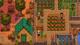 Stardew Valley's multiplayer update for Switch is "finished", now in testing