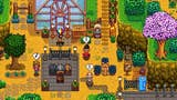 Stardew Valley's next big update brings new farm map, separate funds in multiplayer
