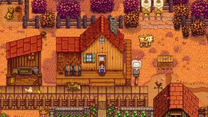 Image for Stardew Valley players abuzz as ConcernedApe teases epic tool upgrade