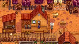 Stardew Valley's long-awaited 1.6 update sprouts in March, bringing fresh content to your farm