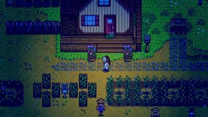 Stardew Valley Switch patch adds support for video capturing, fixes crashing and other issues