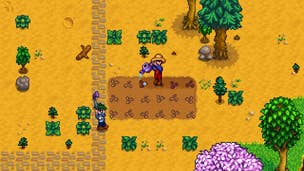 Stardew Valley's big update unveils a new end-game mystery
