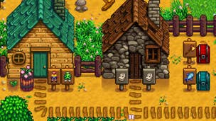 Stardew Valley multiplayer will be ready "in about a month"