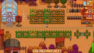 Image for Stardew Valley's latest update features some important technical changes for modders