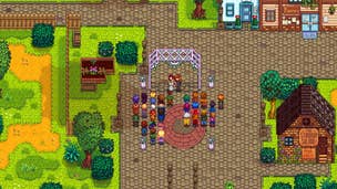 Image for Nintendo Switch Online subscribers can try Stardew Valley for free next week