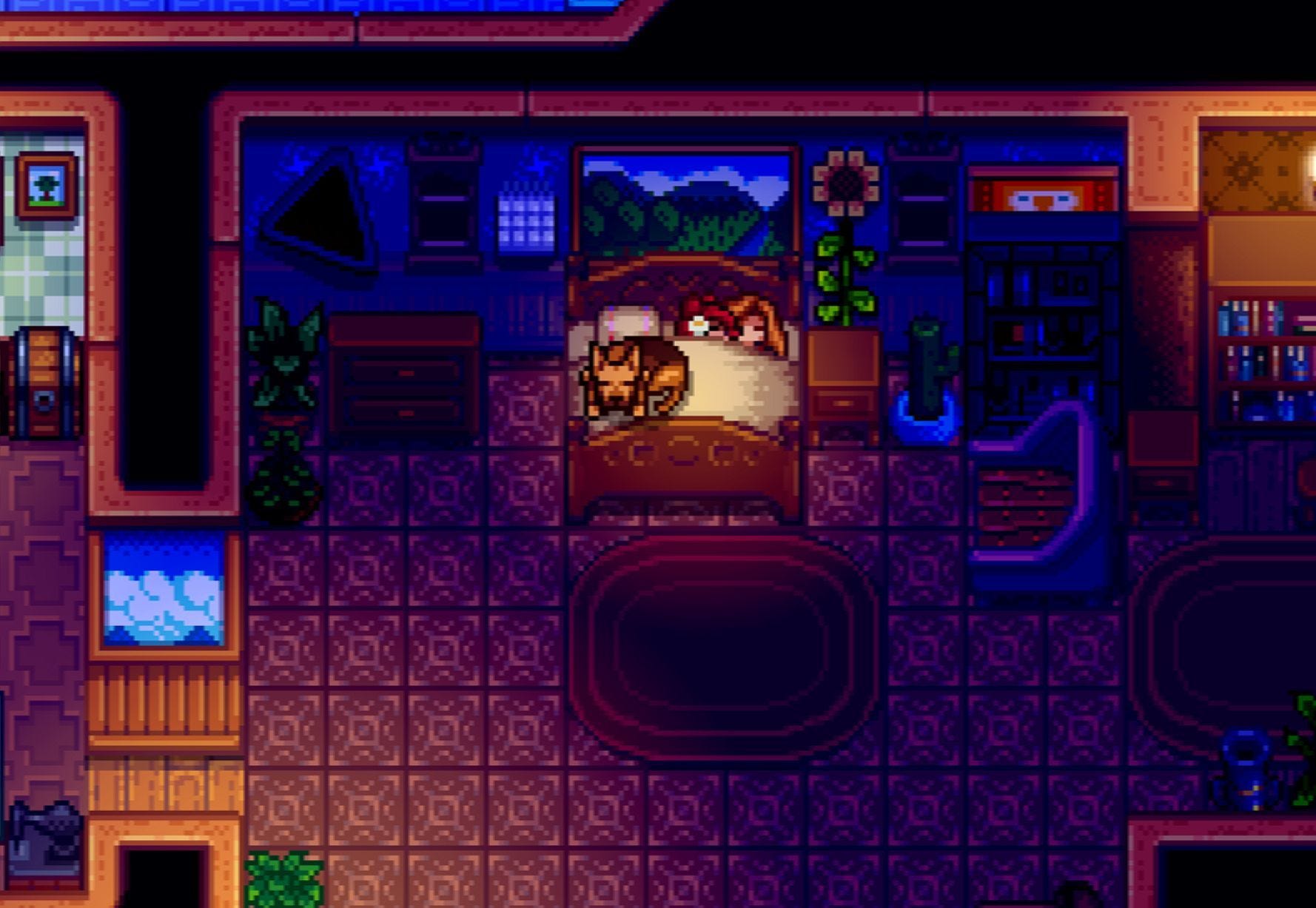 Stardew Valley 1.6 update to bring new festivals, 8-player multiplayer, and more