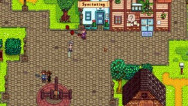 Stardew Valley has a battle royale mod, because of course it does